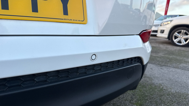 Hyundai Tucson 1.7 CRDi Blue Drive Sport Edition 5dr 2WD DCT Diesel Estate